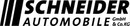 Logo Schneider Automobile GmbH & Co.KG